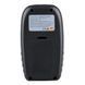 Детектор горючих газів + термометр (0-100% LEL, 0-50 &deg;C) WINTACT WT8823