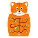Бизиборд Viga Toys Котик с цифрами (50676) dt_978