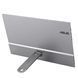 ASUS Монітор портативни 15.6" ZenScreen MQ16AHE mHDMI, USB-C, OLED, 1ms, DCI-P3 100%, HDR10, Cover (381191) 90LM07SV-B02170