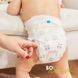Підгузки-трусики Babydream 6 premium pants 2457740819