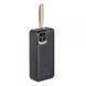 Портативний зарядний пристрій Rivacase, 30000 mA, RIVAPOWER VA2585 (Black)