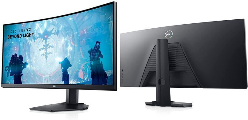 Dell S3422DWG 34" 210-AZZE фото