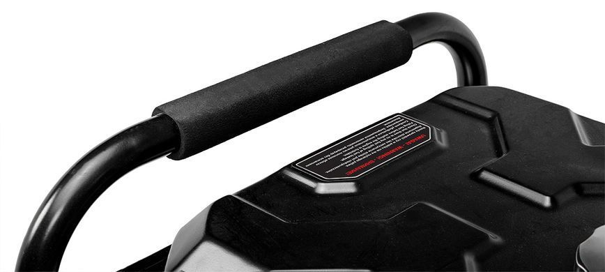 Генератор бензиновий Graphite 58G904 2-2.2 кВт 58G904 фото