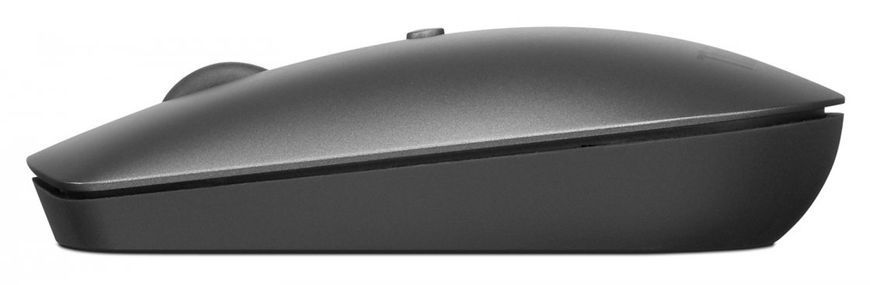 Миша ThinkBook Bluetooth Silent Mouse LENOVO Bluetooth Silent Mouse Grey (4Y50X88824) 3707802 фото
