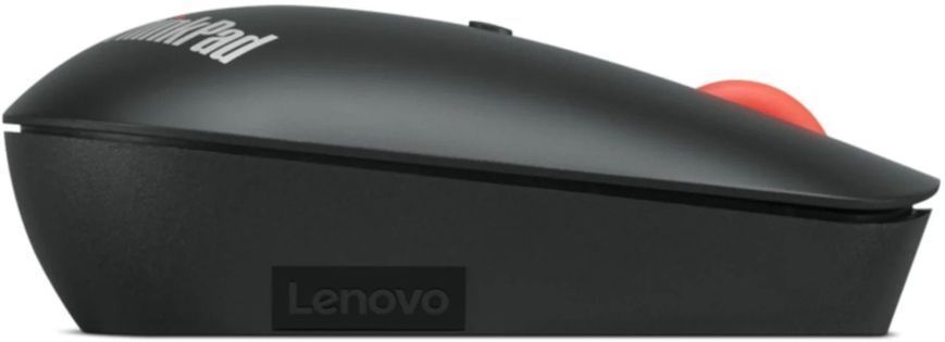 Миша Lenovo ThinkPad Compact, WL, чорний (365315) 4Y51D20848 фото