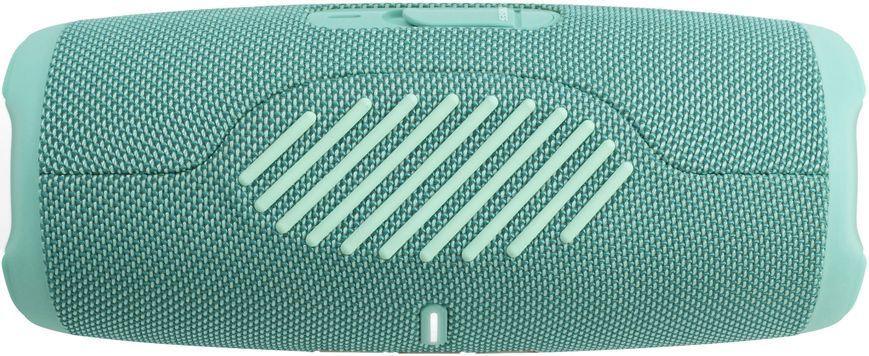 Портативна акустика JBL Charge 5 Бірюзовий (JBLCHARGE5TEAL) JBLCHARGE5TEAL фото