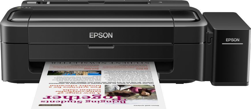 Epson L132 Фабрика печати (271673) C11CE58403 фото