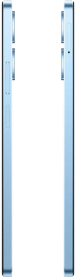 Смартфон Realme Note 60 4/128Gb Voyage Blue (7077260) RMX3933 4/128 blue фото
