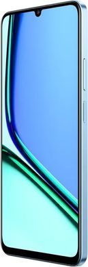 Смартфон Realme Note 60 4/128Gb Voyage Blue (7077260) RMX3933 4/128 blue фото