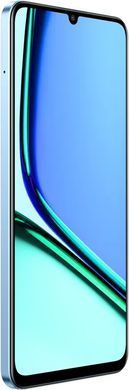 Смартфон Realme Note 60 4/128Gb Voyage Blue (7077260) RMX3933 4/128 blue фото