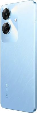 Смартфон Realme Note 60 4/128Gb Voyage Blue (7077260) RMX3933 4/128 blue фото