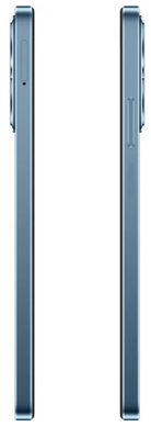 Смартфон REALME C63 6/128Gb NFC (синій) RMX3939 6/128 blue фото