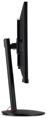 Монiтор 31.5" Acer XZ322QUPbmiiphx (UM.JX2EE.P04) UM.JX2EE.P04 фото