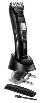 Машинка для стрижки SENCOR SHP 4501BK 41006913 фото