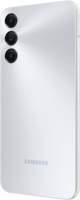 Samsung Смартфон Galaxy A05s (A057) 6.7" 4/128GB, 2SIM, 5000mAh, Silver SM-A057GZSVEUC фото