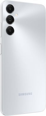 Samsung Смартфон Galaxy A05s (A057) 6.7" 4/128GB, 2SIM, 5000mAh, Silver SM-A057GZSVEUC фото