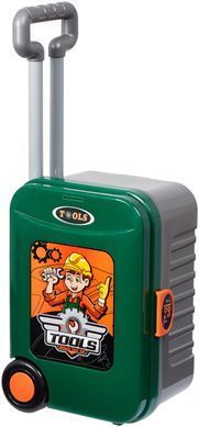 Ігровий набір ZIPP Toys Набір інструментів ibs_5320086 фото