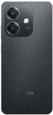 Смартфон OPPO A40m 8/256GB Sparkle Black (7053781) CPH2669 8/256 BLACK фото