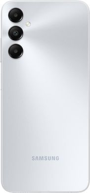 Samsung Смартфон Galaxy A05s (A057) 6.7" 4/128GB, 2SIM, 5000mAh, Silver SM-A057GZSVEUC фото
