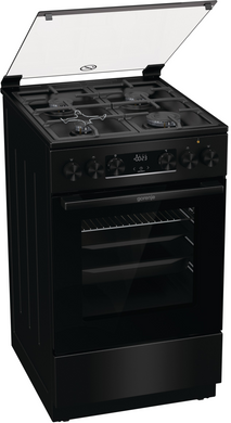 Комбинированная плита Gorenje GK 5C41 BF (FM513D-FPD4B) (6813590) 740901 фото