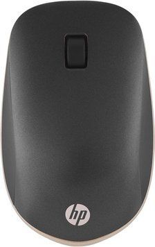 HP Мышь 410 Slim BT Space Grey 4M0X5AA фото