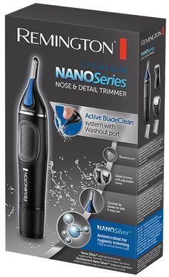 Тример для носа і вух Remington NE3870 (6369841) 43211570100 фото