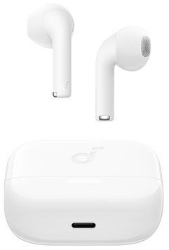 Наушники Anker SoundСore K20i White (7047907) A3994G21 фото