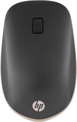 HP Мышь 410 Slim BT Space Grey 4M0X5AA фото