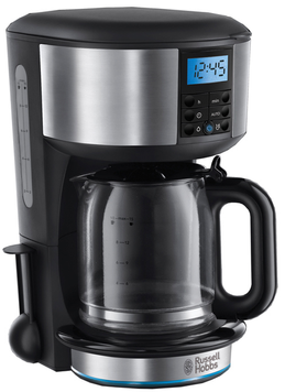 Кофеварка Russell Hobbs 20680-56 (6213731) 23087016001 фото