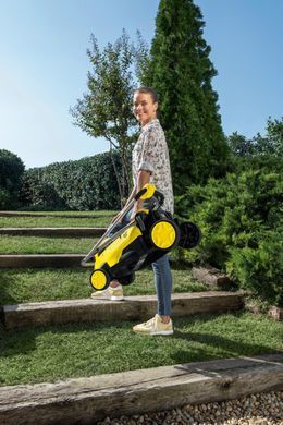 Газонокосилка аккумуляторная Karcher LMO 1.444-420.0 фото