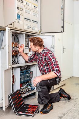 Робоча сорочка Neo Tools 81-540 з бавовни, стійка до зносу L