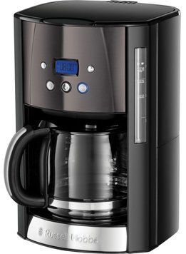Russell Hobbs Кавоварка 26160-56 Matte Black (361548) 26160-56 фото