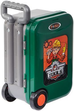 Ігровий набір ZIPP Toys Набір інструментів ibs_5320086 фото