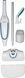Gorenje Пароочисник для підлоги, 1200Вт, 350мл, білий (374765) SC1200W