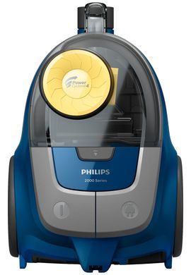 Пылесос циклонный PHILIPS XB2125/10 XB2125/09 фото