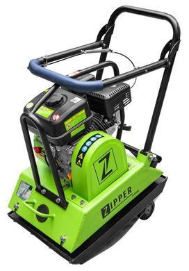 Виброплита Zipper ZI-RPE90 ZI-RPE90 фото