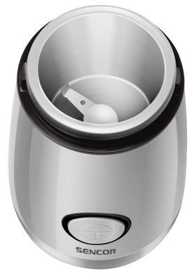 Кофемолка Sencor SCG 2052WH (6552056) 41006005 фото