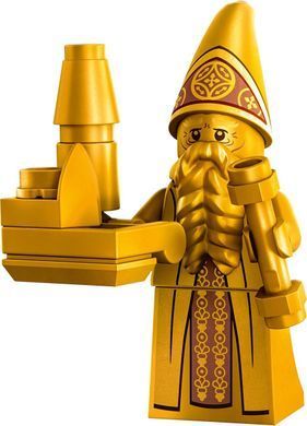 Конструктор LEGO Harry Potter Замок и территория Хогвартса