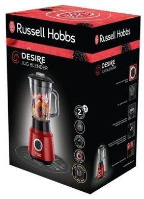 Стационарный блендер Russell Hobbs 24720-56 Desire (6434490) 23629026002 фото