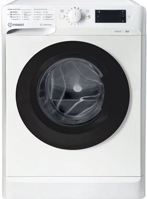 Indesit Стир. машина с фронт. загр. OMTWSE61051WKUA OMTWSE61051WKUA фото
