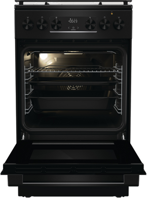 Комбинированная плита Gorenje GK 5C41 BF (FM513D-FPD4B) (6813590) 740901 фото