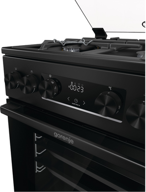 Комбинированная плита Gorenje GK 5C41 BF (FM513D-FPD4B) (6813590) 740901 фото