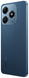 Смартфон REALME C63 6/128Gb NFC (синій) RMX3939 6/128 blue