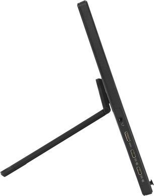 Монітор портативний Asus 15.6" ZenScreen MB169CK mHDMI, 2xUSB-C, IPS, Cover (393808) 90LM0AZ3-B01171 фото