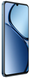 Смартфон REALME C63 6/128Gb NFC (синій) RMX3939 6/128 blue