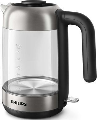 Электрочайник Philips HD9339/80 (6602248) HD9339/80 фото