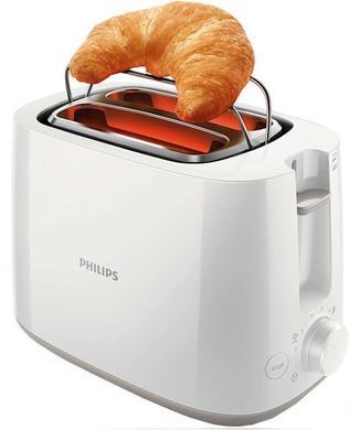 Тостер Philips HD2581/00 (6336999) HD2581/00 фото