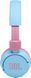 Наушники JBL JR310BT Blue (JBLJR310BTBLU) (6633246) JBLJR310BTBLU