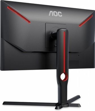 Монітор 24.5" AOC 25G3ZM/BK 25G3ZM/BK фото