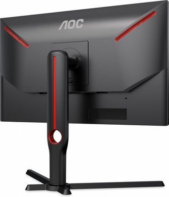 Монітор 24.5" AOC 25G3ZM/BK 25G3ZM/BK фото
